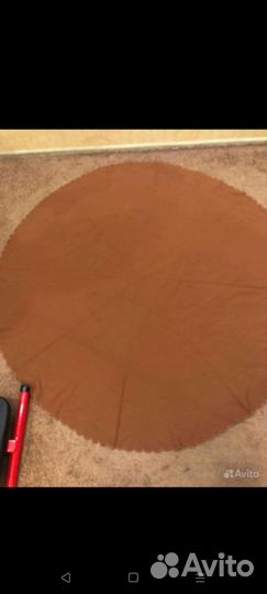 Пододеяльник новый и скатерти