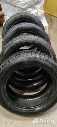 Michelin Latitude X-Ice 255/50 R19 107T