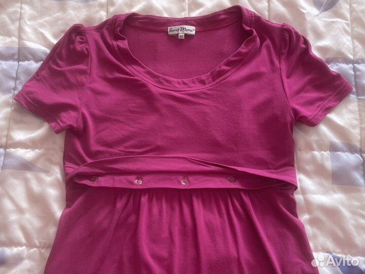 Летняя одежда для беременных