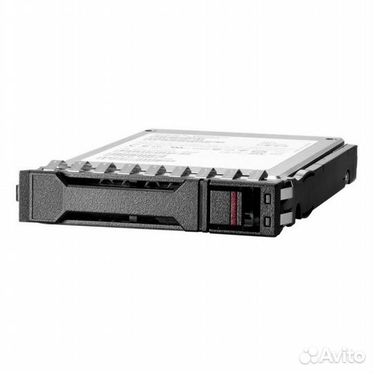 Диск SSD HPE P40498-B21