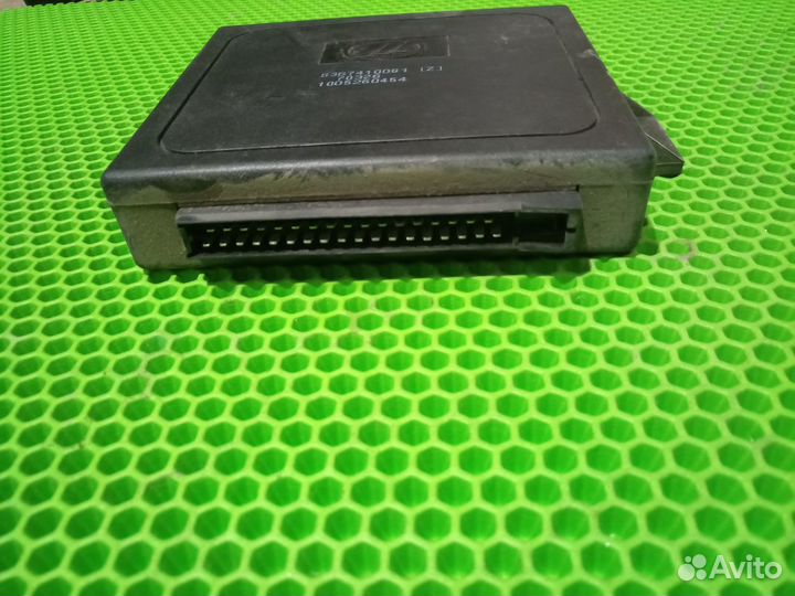 Блок комфорта Лифан Солано lifan Solano