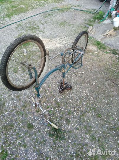 Велосипед Десна - 2