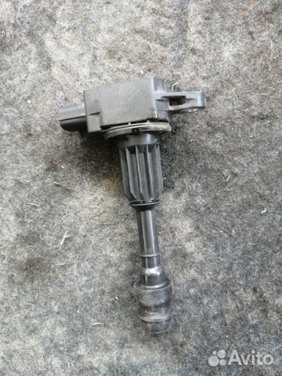 Катушка зажигания Nissan March AK12 CR14