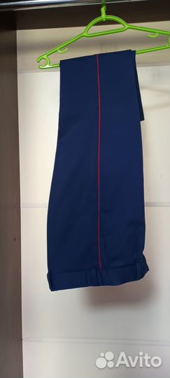 Кадетская форма на 1-2 класс