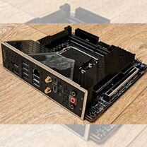 Материнская плата MSI MEG Z690I unify (Mini-ITX)