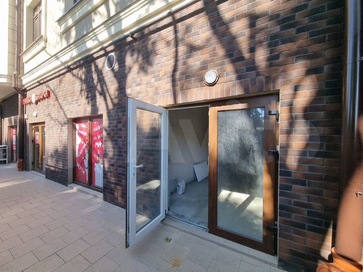 Свободного назначения, 55 м²