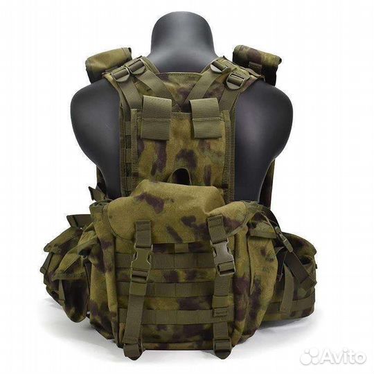 Жилет разгрузка