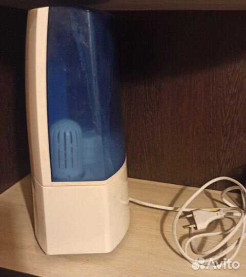 Увлажнитель воздуха Scarlett SC-988