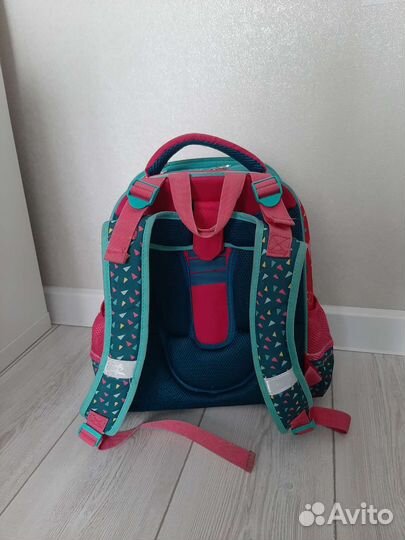 Портфель школьный ранец рюкзак