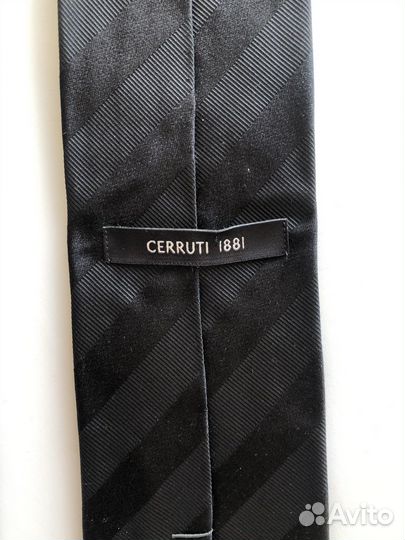 Галстук новый