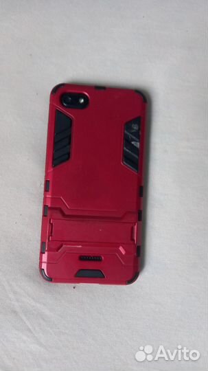 Xiaomi Redmi 6A, 2/32 ГБ