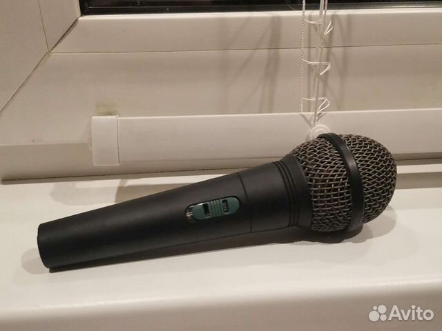 Динамический микрофон AKG d65s объявление продам