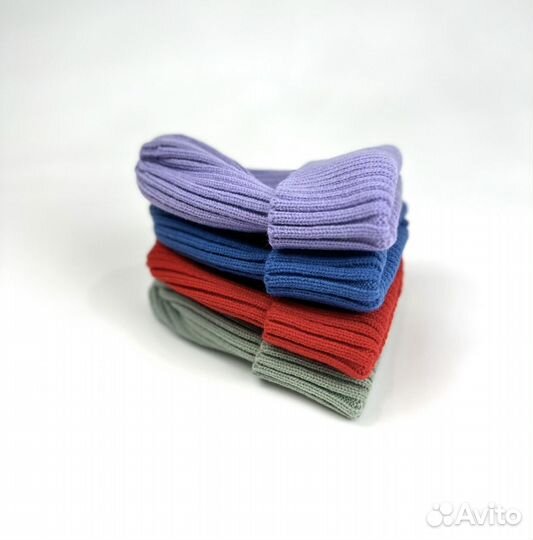 Шапка детская 52