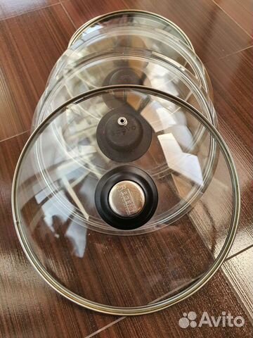 Крышка для сковороды. Крышка для кастрюли