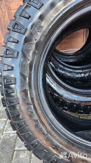 Goodyear Wrangler DuraTrac 265/60 R18 110S