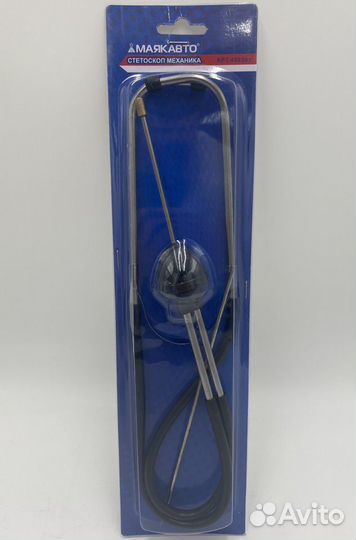 Стетоскоп механикаМАЯКАВТО