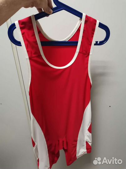 Трико спортивное