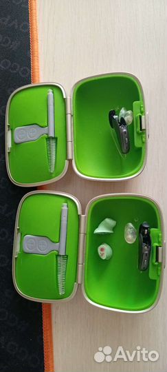 Слуховой аппарат phonak audeo Q30-312T