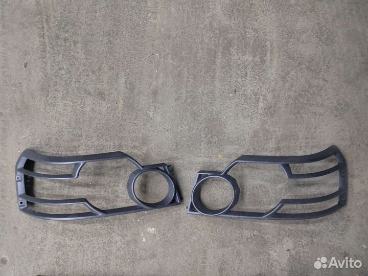 Тюнинг Фрилендер 2