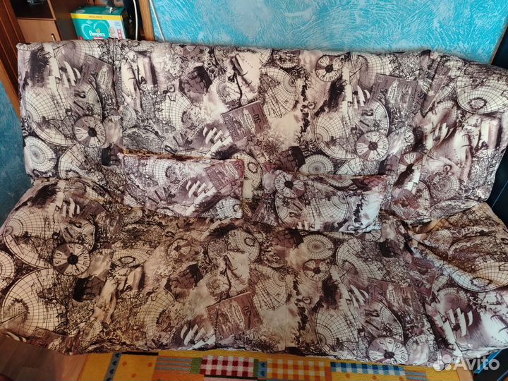 Диван раскладной