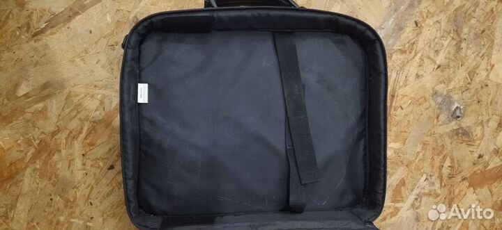 Сумка для ноутбука 16