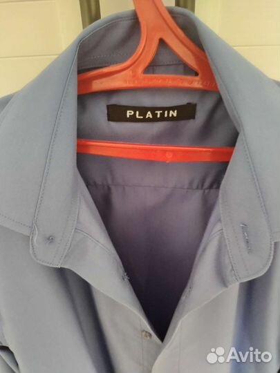 Рубашка для подростка рост 164