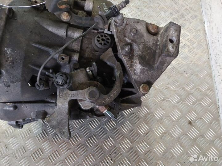 Кпп механическая (МКПП) 6-ступенчатая, Ford Mondeo IV (2007-2015) 2009