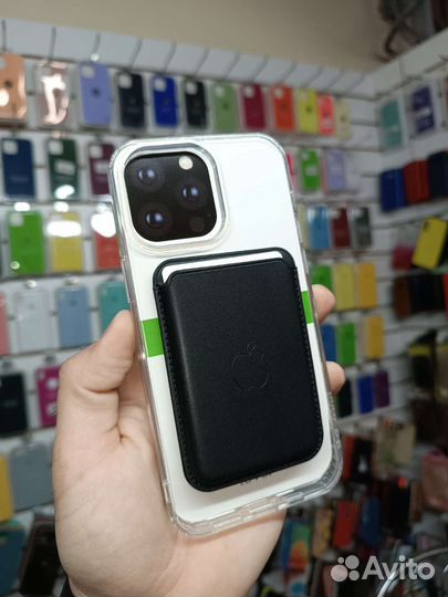 Чехол MagSafe на 11,12,13,14 iPhone