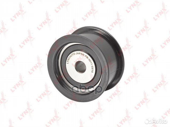 Направляющий ролик / грм подходит для LADA 2110-12