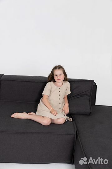 Диван 3200х1600 мм