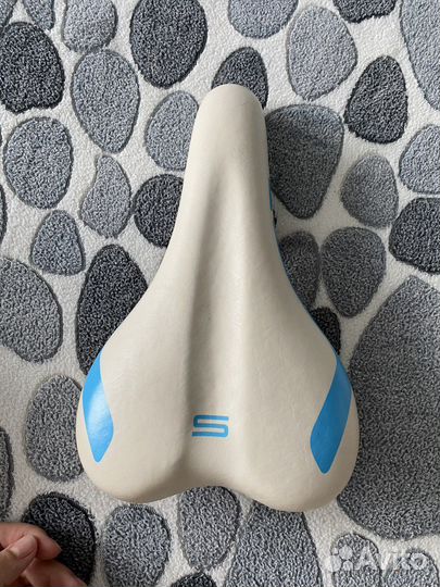 Седло для велосипеда