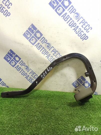 Петля крышки багажника левая Mitsubishi Lancer 9