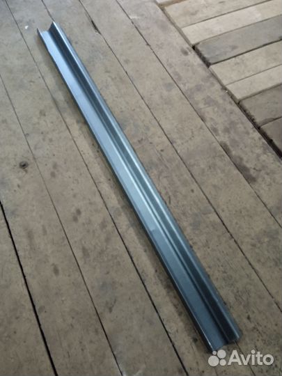 Порог хонда фит GD