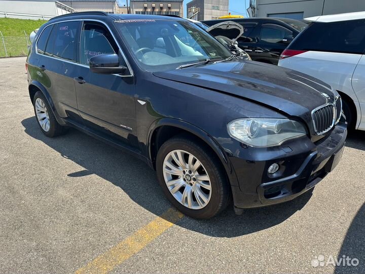 Bmw X5 2009