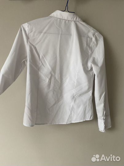 Рубашка для девочки