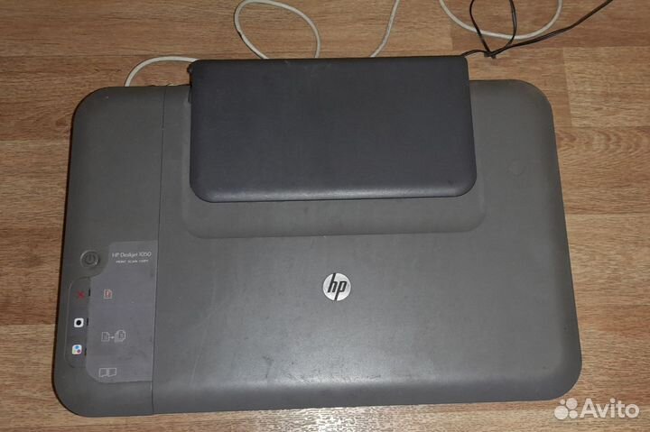 Мфу HP deskjet 1050