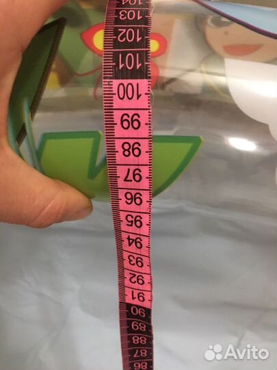 Бассейн детский