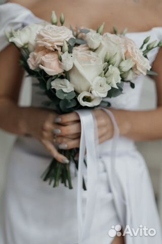 Свадебный фотограф