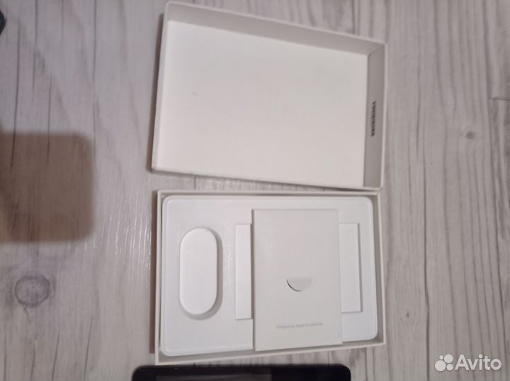 Планшет apple iPad mini 2 бу