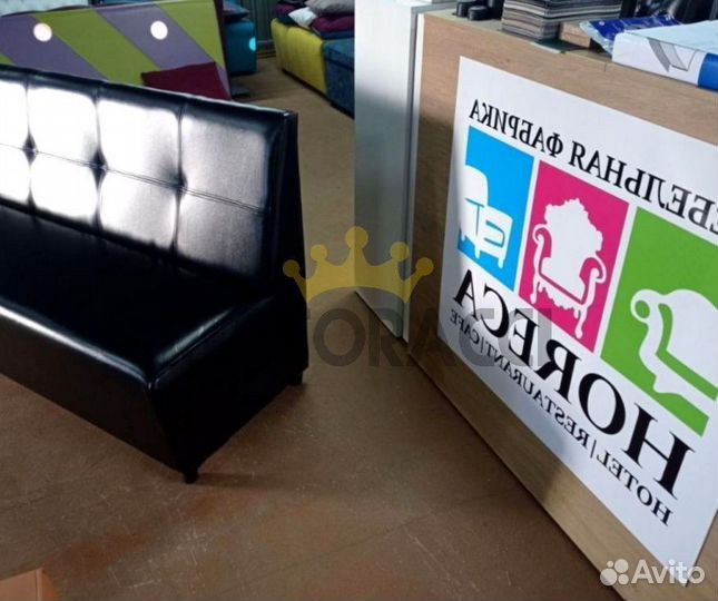 Мебель для баров под заказ