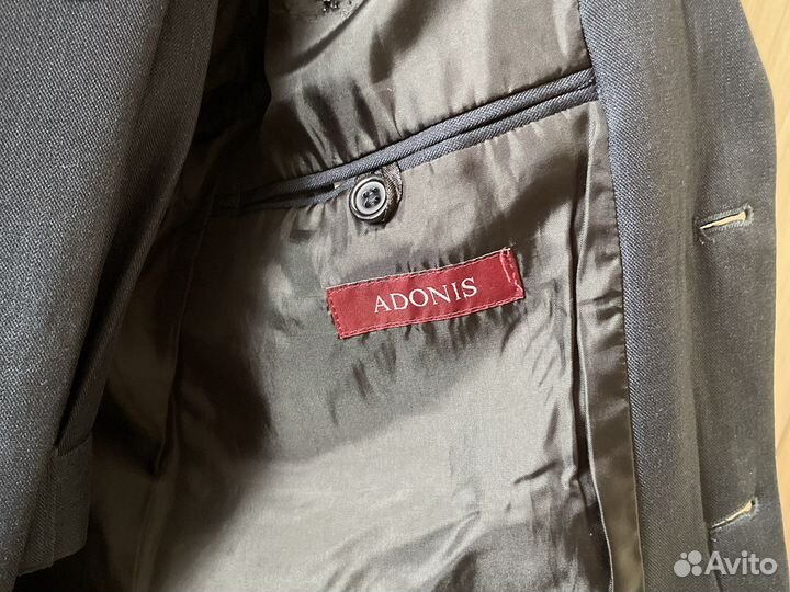 Школьный костюм для мальчика 140 146