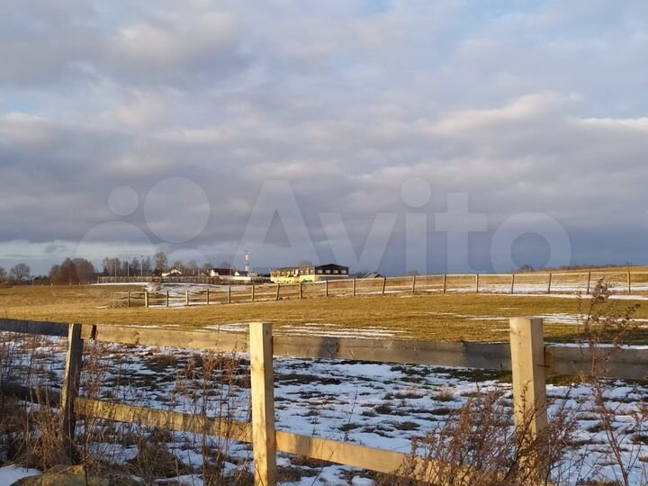 Участок 17 сот. (СНТ, ДНП)