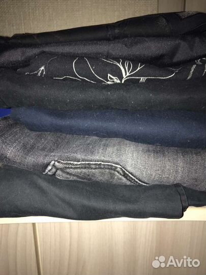 Детская одежда пакетом для подростка