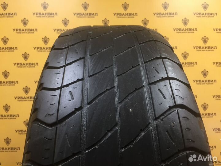 Goodyear Wrangler HP 245/70 R16 107H
