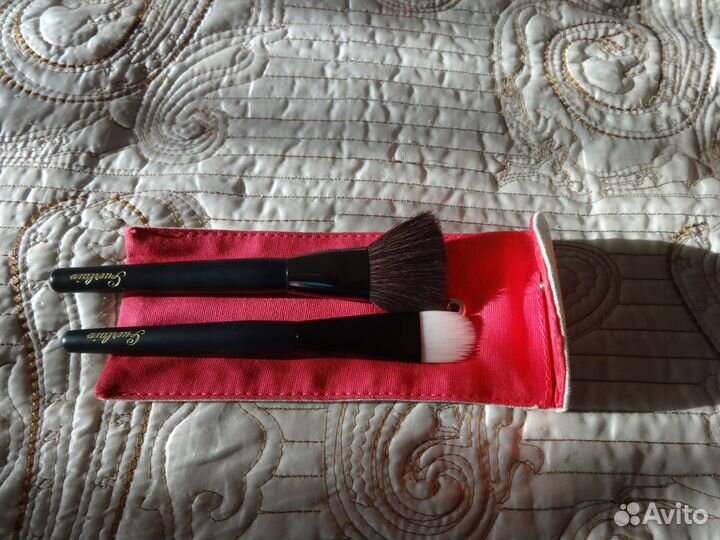 Кисти для макияжа Герлен,Бобби Браун