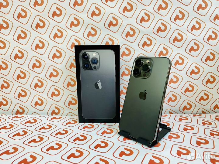 iPhone 13 Pro, 128 ГБ