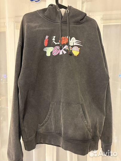 Carne bollente худи