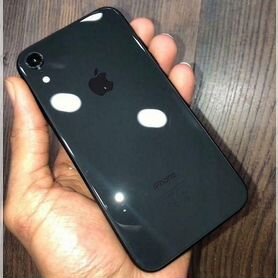 iPhone Xr, 128 ГБ