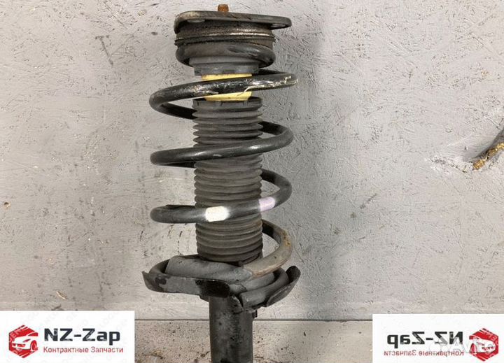 Амортизатор Mazda 3 BL BK