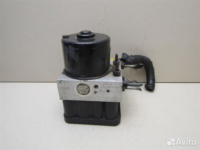 Блок ABS (насос) FAW Vita 2008